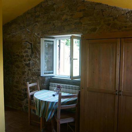 Farmhouse B&B Castagnola 64 Ne Extérieur photo
