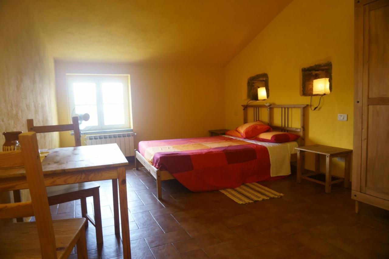 Farmhouse B&B Castagnola 64 Ne Extérieur photo