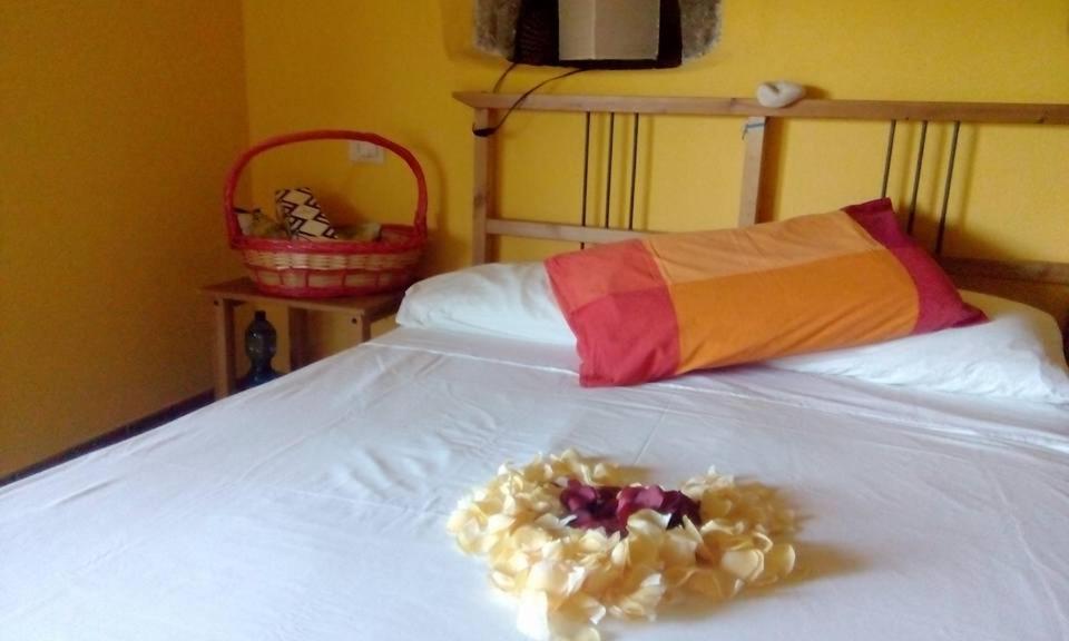 Farmhouse B&B Castagnola 64 Ne Extérieur photo