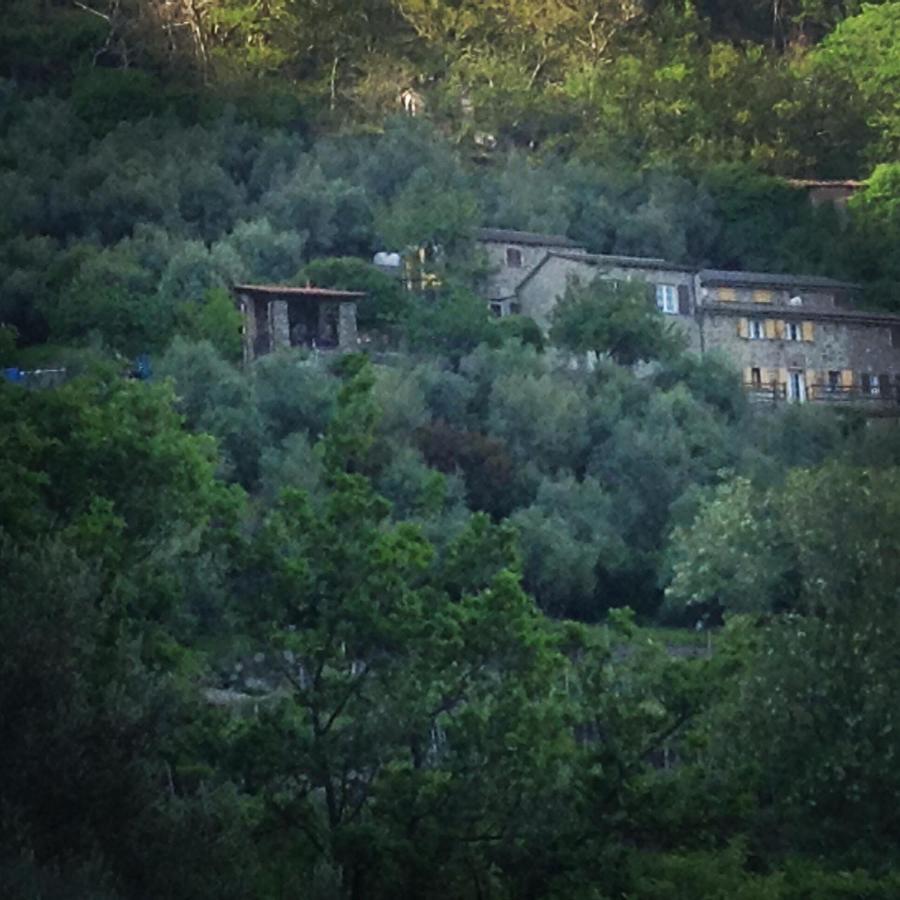 Farmhouse B&B Castagnola 64 Ne Extérieur photo