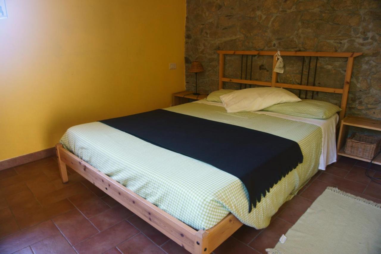 Farmhouse B&B Castagnola 64 Ne Extérieur photo