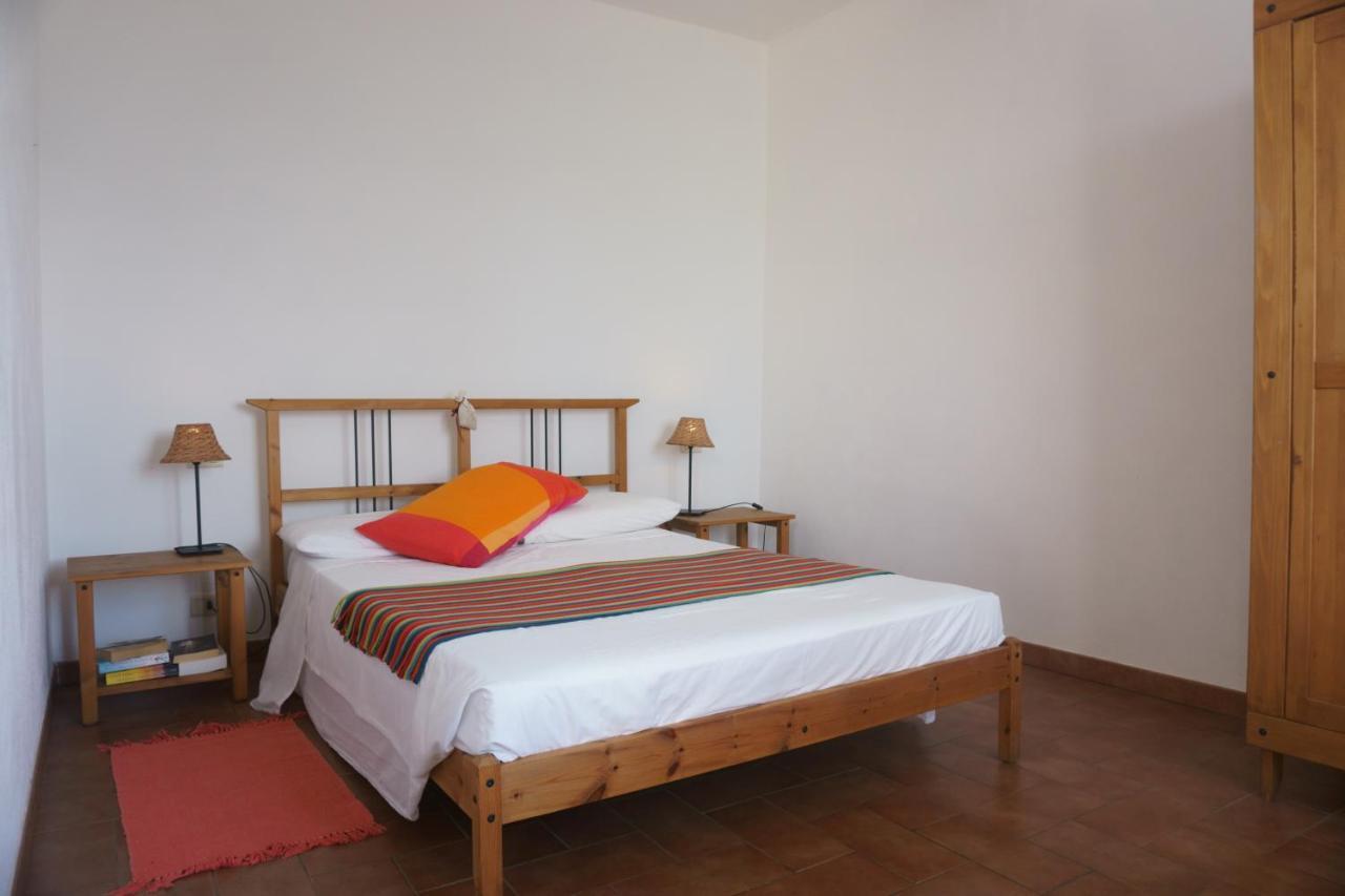 Farmhouse B&B Castagnola 64 Ne Extérieur photo