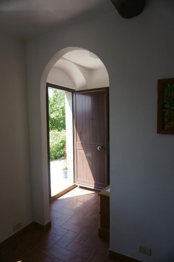 Farmhouse B&B Castagnola 64 Ne Extérieur photo