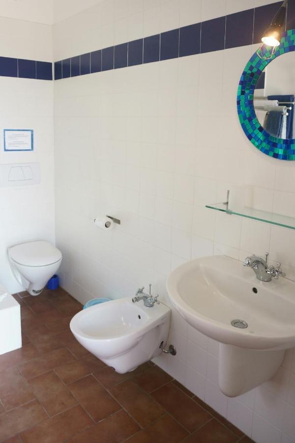 Farmhouse B&B Castagnola 64 Ne Extérieur photo
