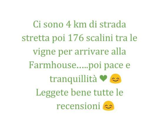 Farmhouse B&B Castagnola 64 Ne Extérieur photo
